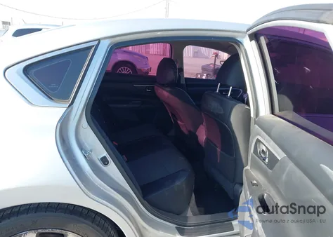 2016 Nissan Altima 3.5 Sr z USA, uszkodzony, nr VIN 1N4BL3AP1GC284492